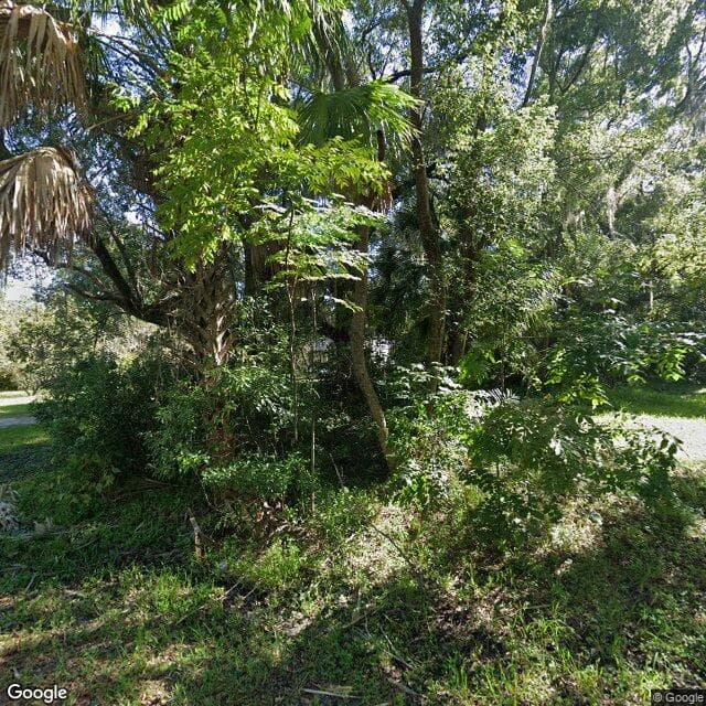 Walnut Street Group Home in Starke, FL