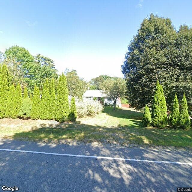 Walpole Woods - Senior living in Walpole, Maine