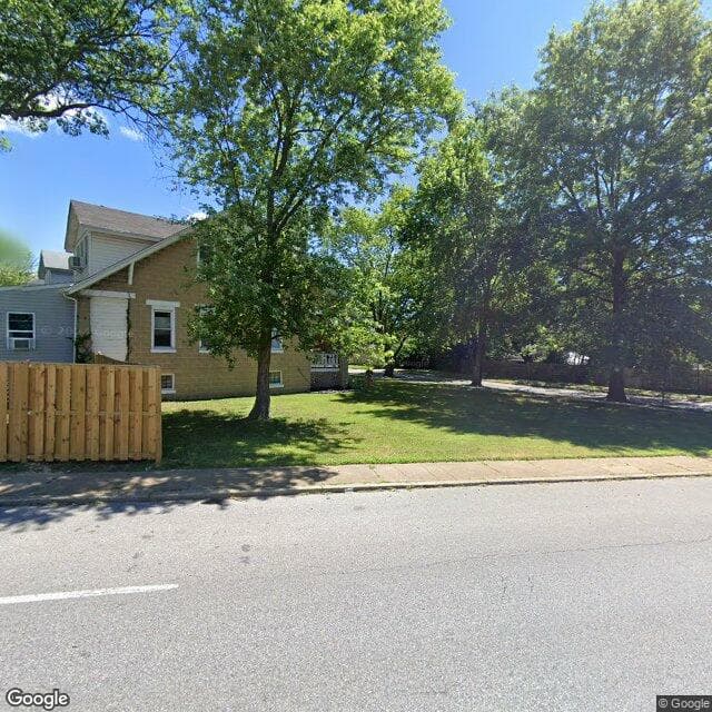 Waltherville in Baltimore, MD - Main View