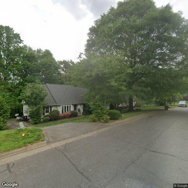 Wamu's Family Care Home in Winston Salem, NC - Main View
