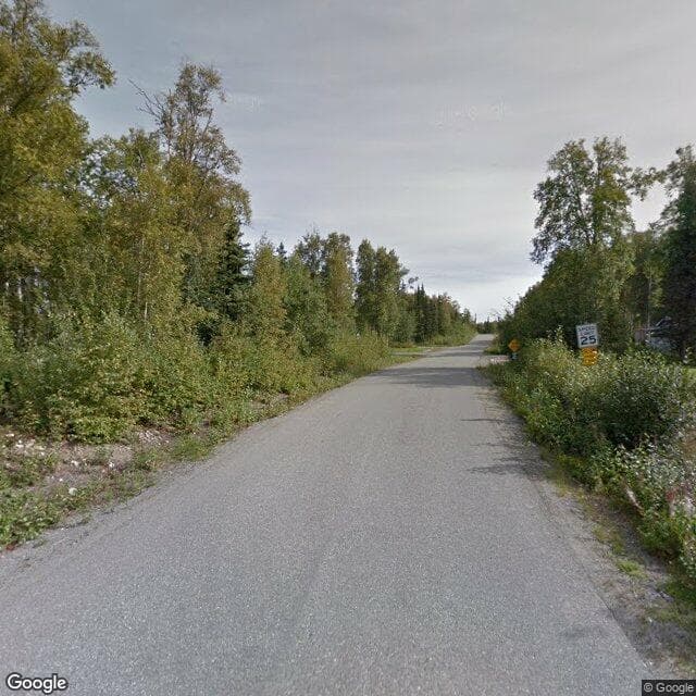 Wanamingo Group Home in Wasilla, AK - Main View