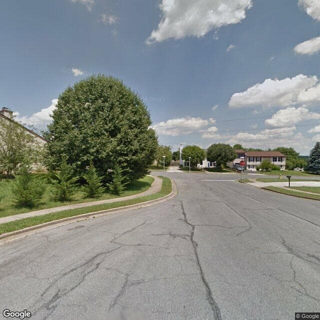 Warm Heart Family Assistance Living in Frederick, MD - Main View
