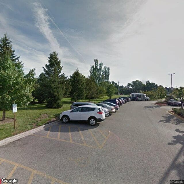 Warren Barr Buffalo Grove in Buffalo Grove, IL - Main View