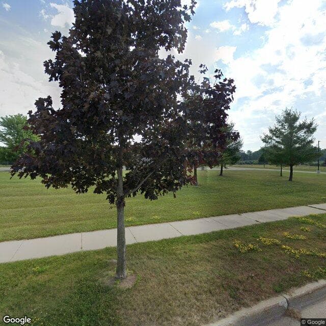 Warwick Living Center in Alma, MI - Main View