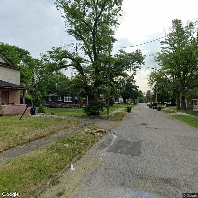 Washington Adult Foster Care 1 in Flint, MI - Main View