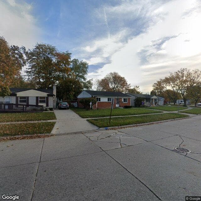 Washington Adult Foster Care Home in Romulus, MI