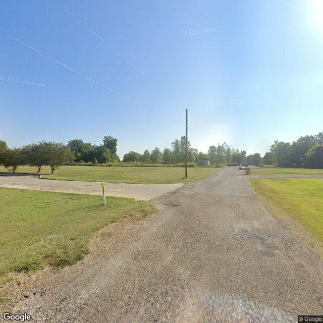 Washington Care Center in Greenville, MS