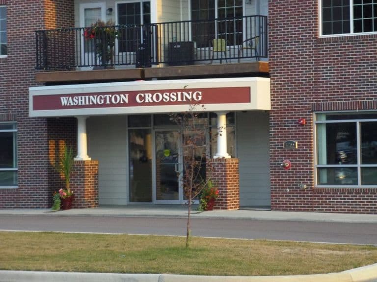 Washington Crossing Senior Living in Sioux Falls, SD