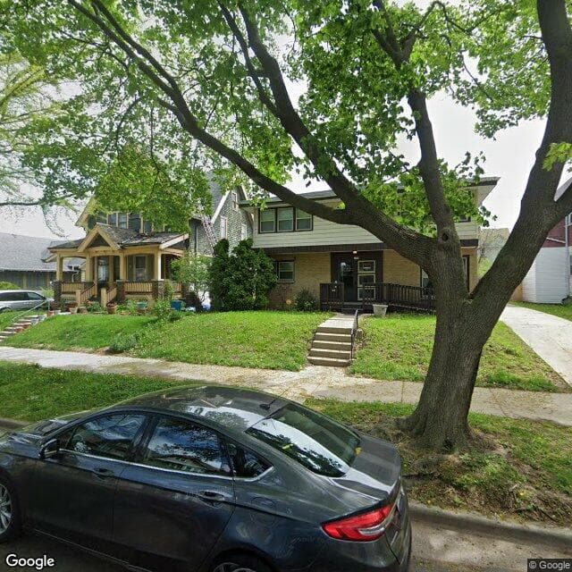 Washington Heights Manor in Milwaukee, WI - Main View