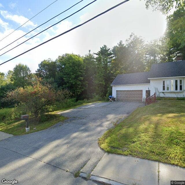 Washington Street Adult Foster Home in Limerick, ME