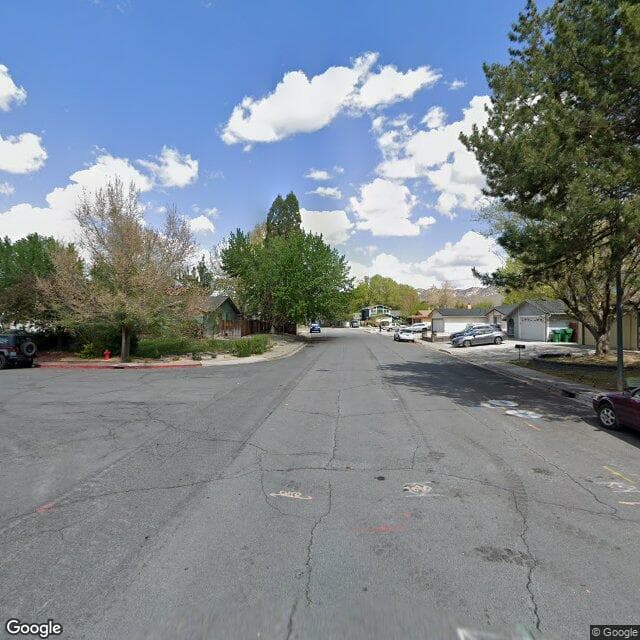 Washoe Senior Living I in Reno, NV - Main View