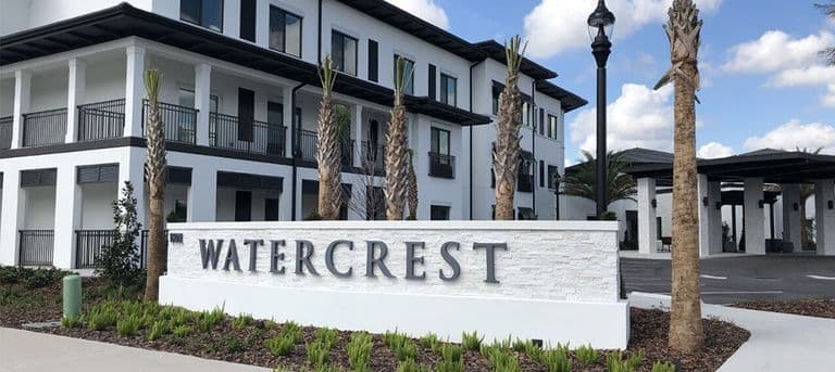 Watercrest Winter Park in Winter Park, FL - Main View