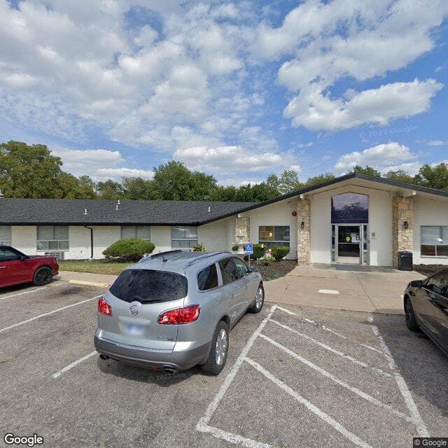 Watercrest at Carrington in Wichita, KS - Main View