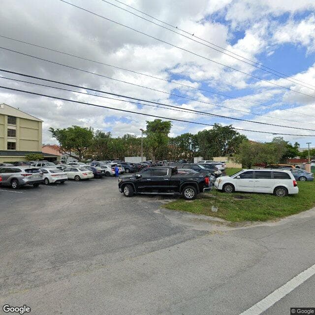 Waterford Rehab & Nursing Center in Hialeah, FL - Main View