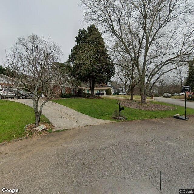 Waterloo Group Home in Tucker, GA - Main View