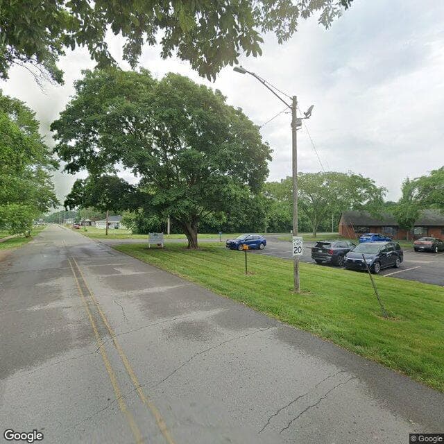 Waters of Chesterfield Skilled Nursing Facility - Senior living in Chesterfield, Indiana