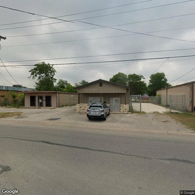 Waterside Nursing & Rehabilitation in Kerrville, TX - Main View