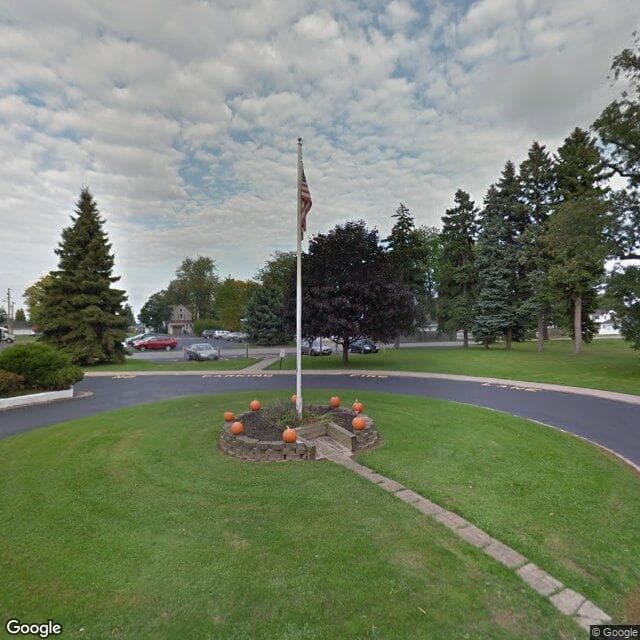 Waterview Heights Rehabilitation and Nursing Center in Rochester, NY - Main View
