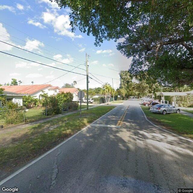Waterway Homes Assisted Living Facility in Miami, FL - Main View