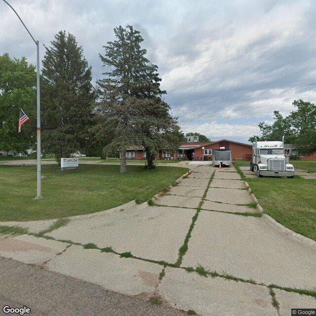 Wausa Care And Rehabilitation Center in Wausa, NE - Main View
