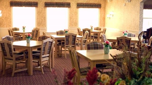 Wausau Primrose in Wausau, WI - Main View