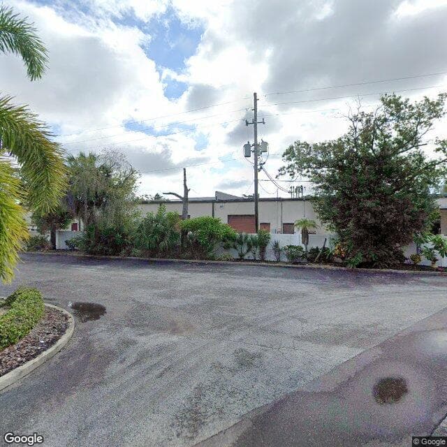 Wave International in Clearwater, FL - Main View