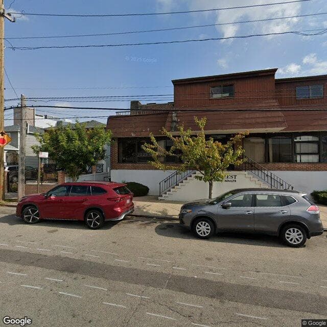 Wavecrest Assisted Living in Far Rockaway, NY