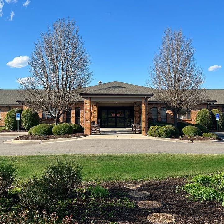 Waverly Health & Rehabilitation Center in Waverly, VA