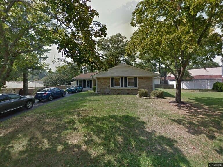 Cridge Home Care Assisted Living in Bowie, MD - Main View