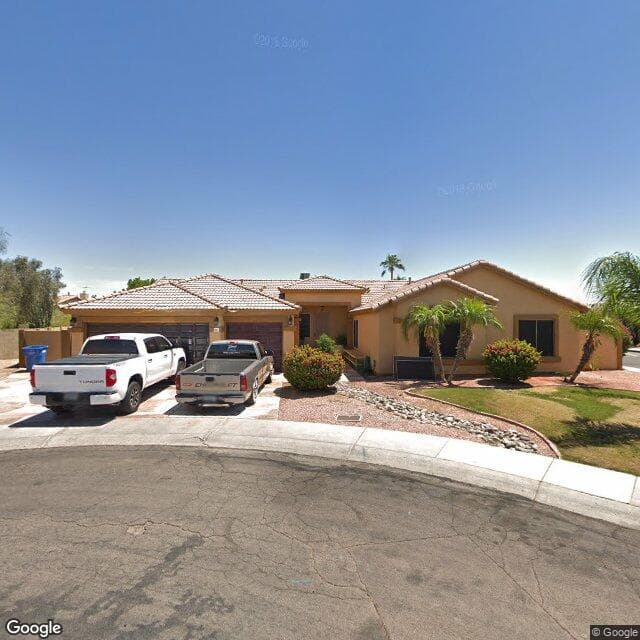 Way of Hope, Assisted Living Home in Phoenix, AZ - Main View