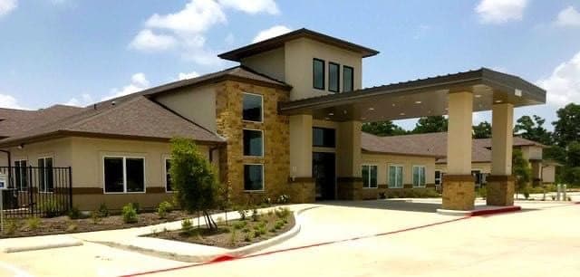 Crimson Heights in Humble, TX - Main View