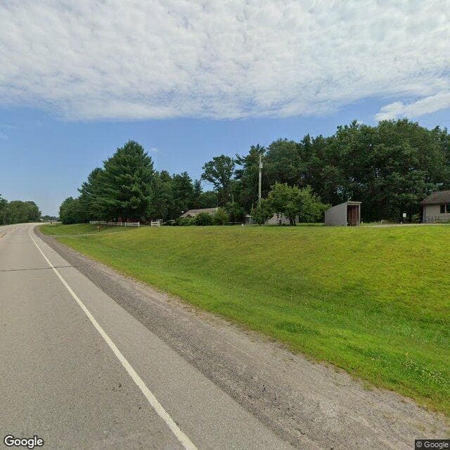 Wazee House in Black River Falls, WI - Main View