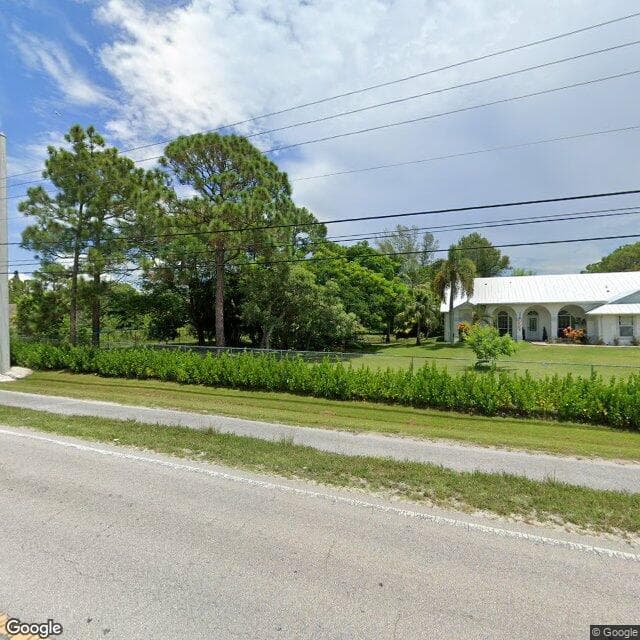 We Are Family Assisted Living Facility in West Palm Beach, FL - Main View