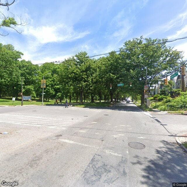 We Care Home Care in Baltimore, MD - Main View