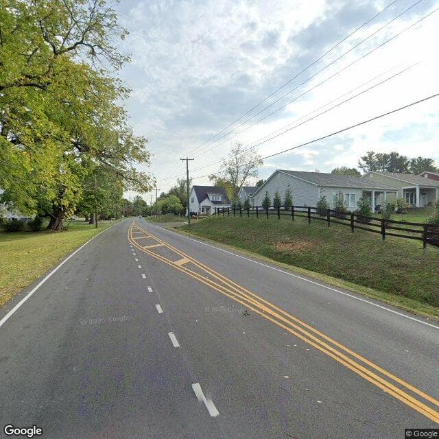 Weatherburn in Lexington, VA