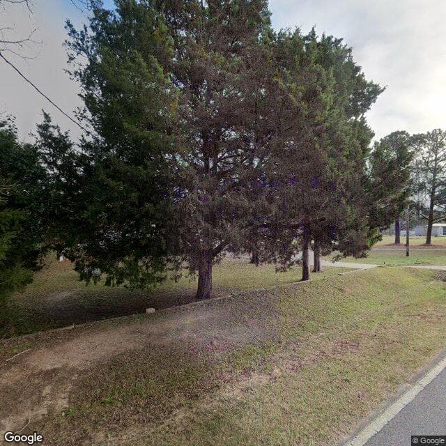 Webers Creek Missions in Dublin, GA - Main View