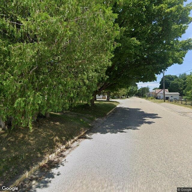 Webster Adult Foster Care Home in Barryton, MI - Main View