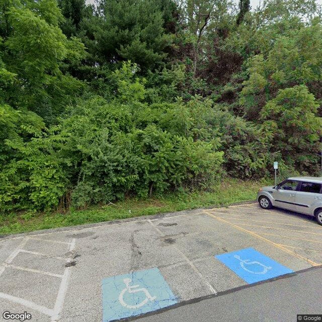 Wecare at Mt Lebanon Rehabilitation and Nursing Center in Pittsburgh, PA - Main View