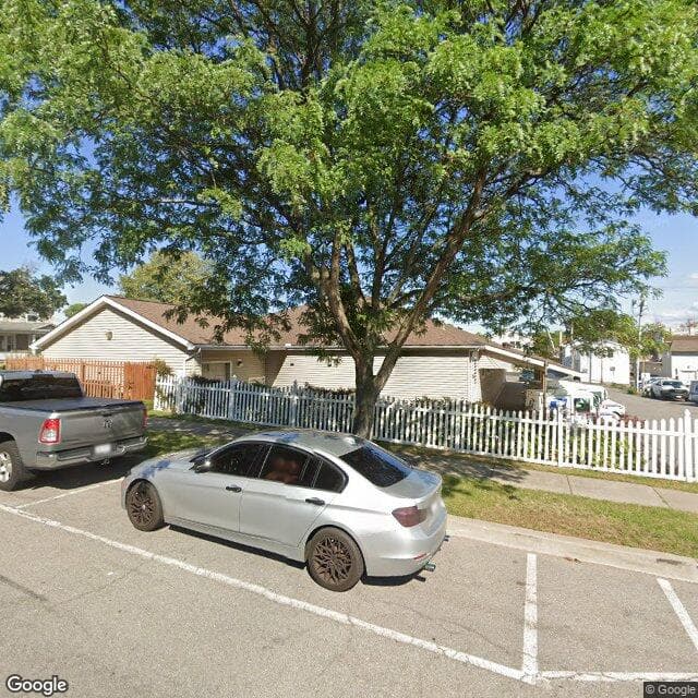 Wedgewood Nursing Rehabilitation Center in Spencerport, NY - Main View