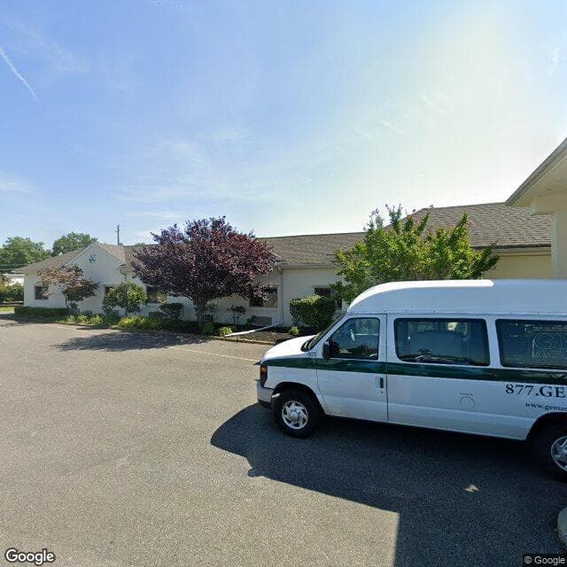 Wedgwood Gardens Care Center in Freehold, NJ - Main View
