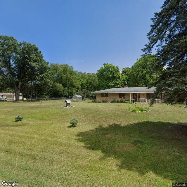 Weidman Home in Weidman, MI