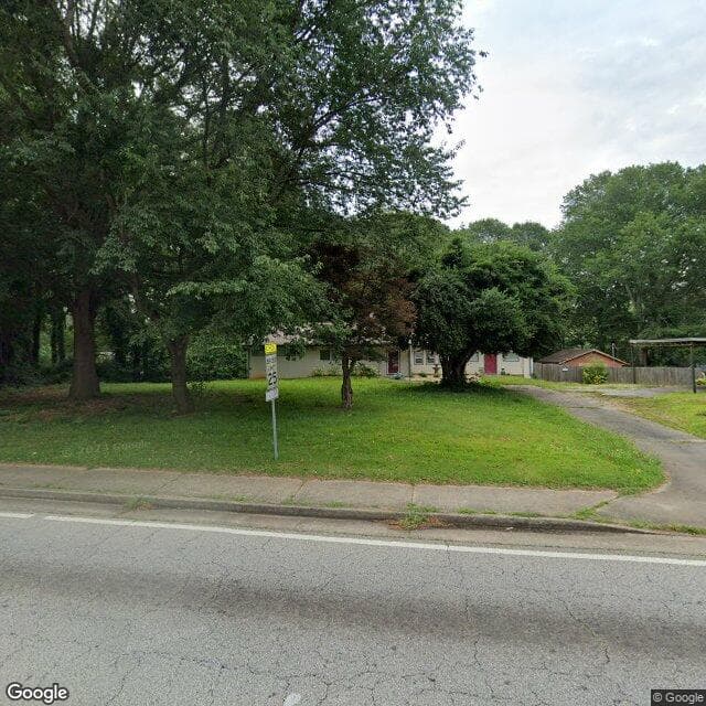 Weini's - Personal Care Home in Stone Mountain, GA - Main View