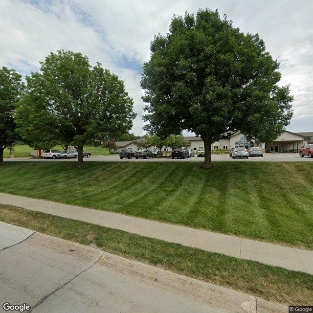 Wel Life At Papillion in Papillion, NE