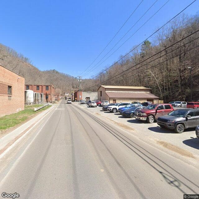 Welch Community Hospital in Welch, WV - Main View
