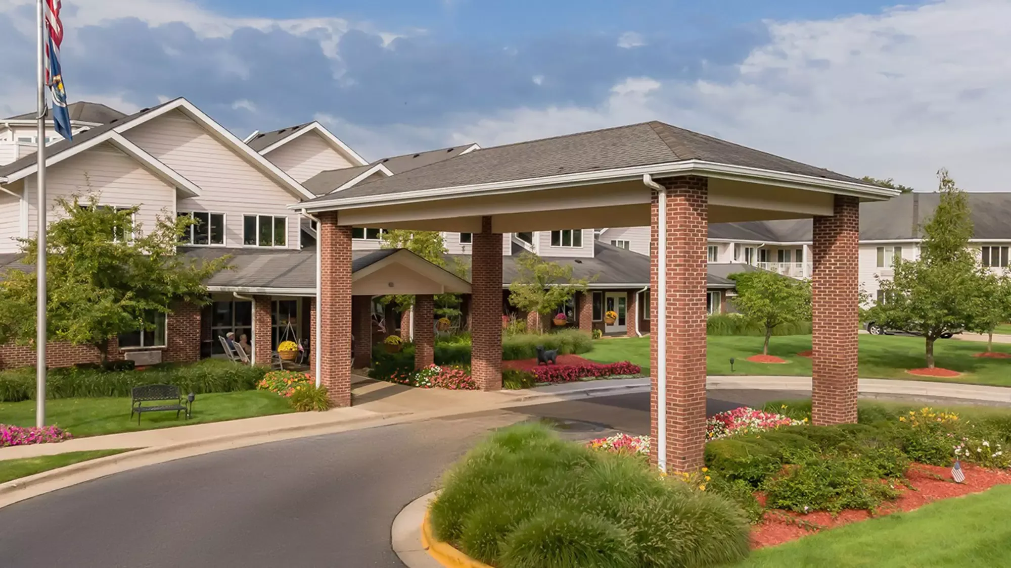 Storypoint Grand Rapids West in Grand Rapids, MI - Main View