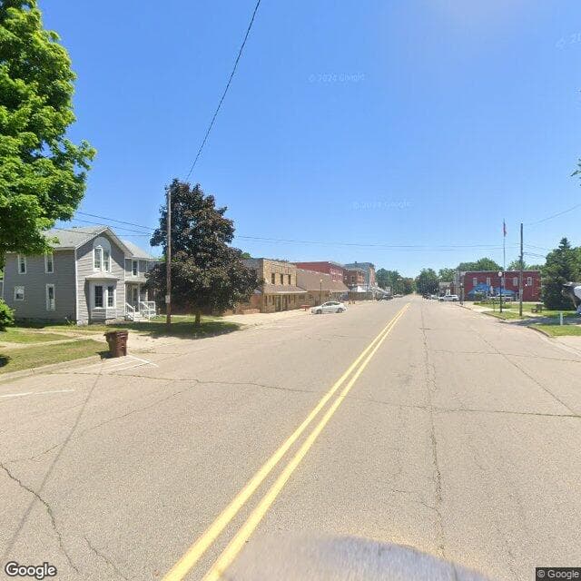 Welcome Home Of Elsie - Senior living in Elsie, Michigan