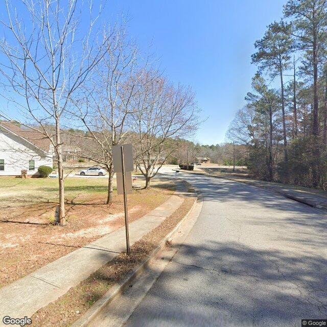 Welcome To Serenity in Stockbridge, GA - Main View