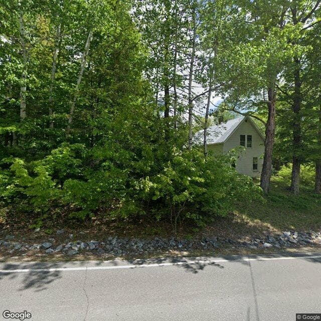 Weld Road Development in Wilton, ME - Main View