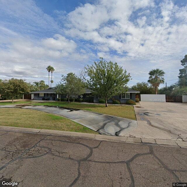 Well Heeled Adult Care 71 Street in Scottsdale, AZ - Main View