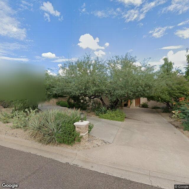 Well Heeled Adult Care Sweetwater in Scottsdale, AZ - Main View